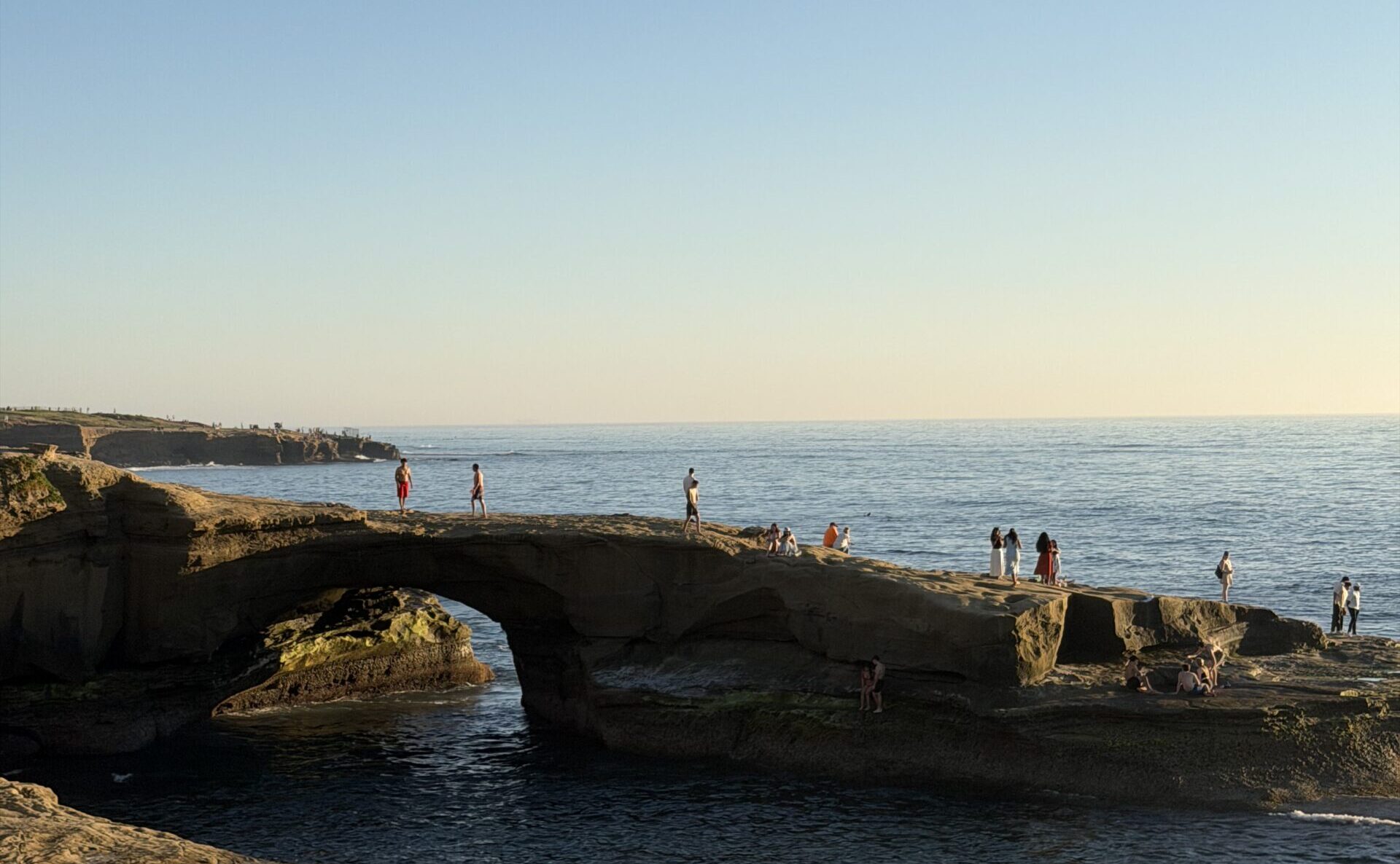 Waarom San Diego mij zo verraste: van La Jolla tot Old Town